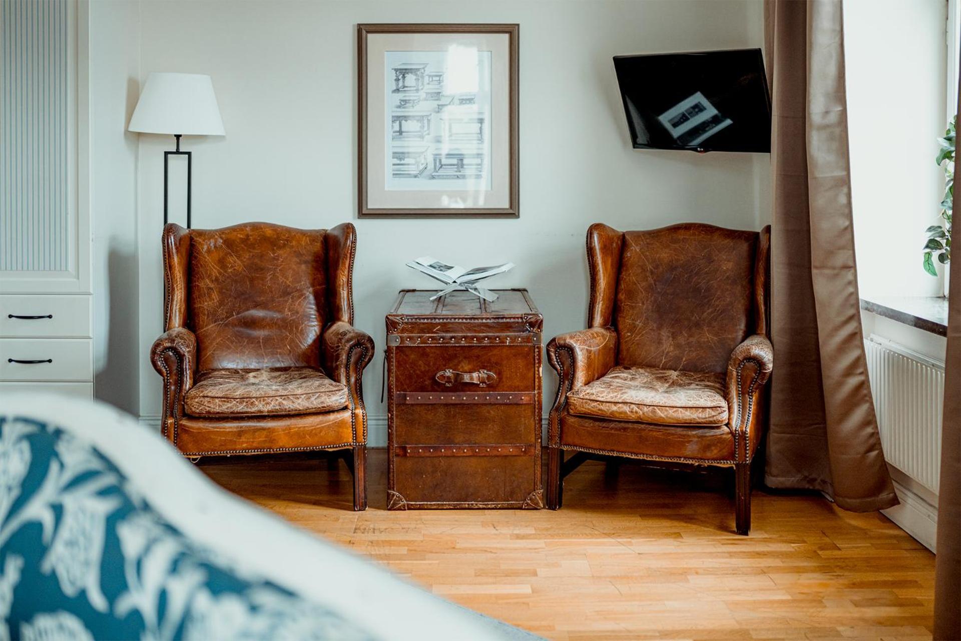Sunlight Hotel Conference & Spa Nykoping Room photo