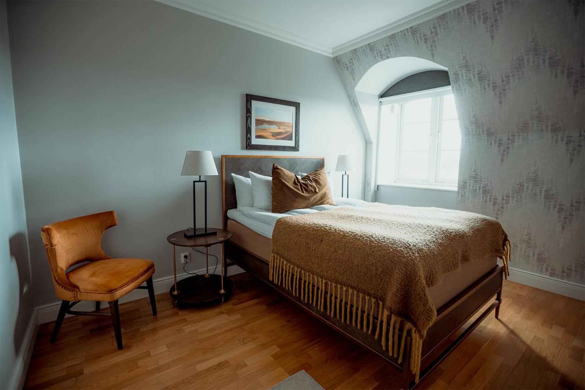 Sunlight Hotel Conference & Spa Nykoping Room photo