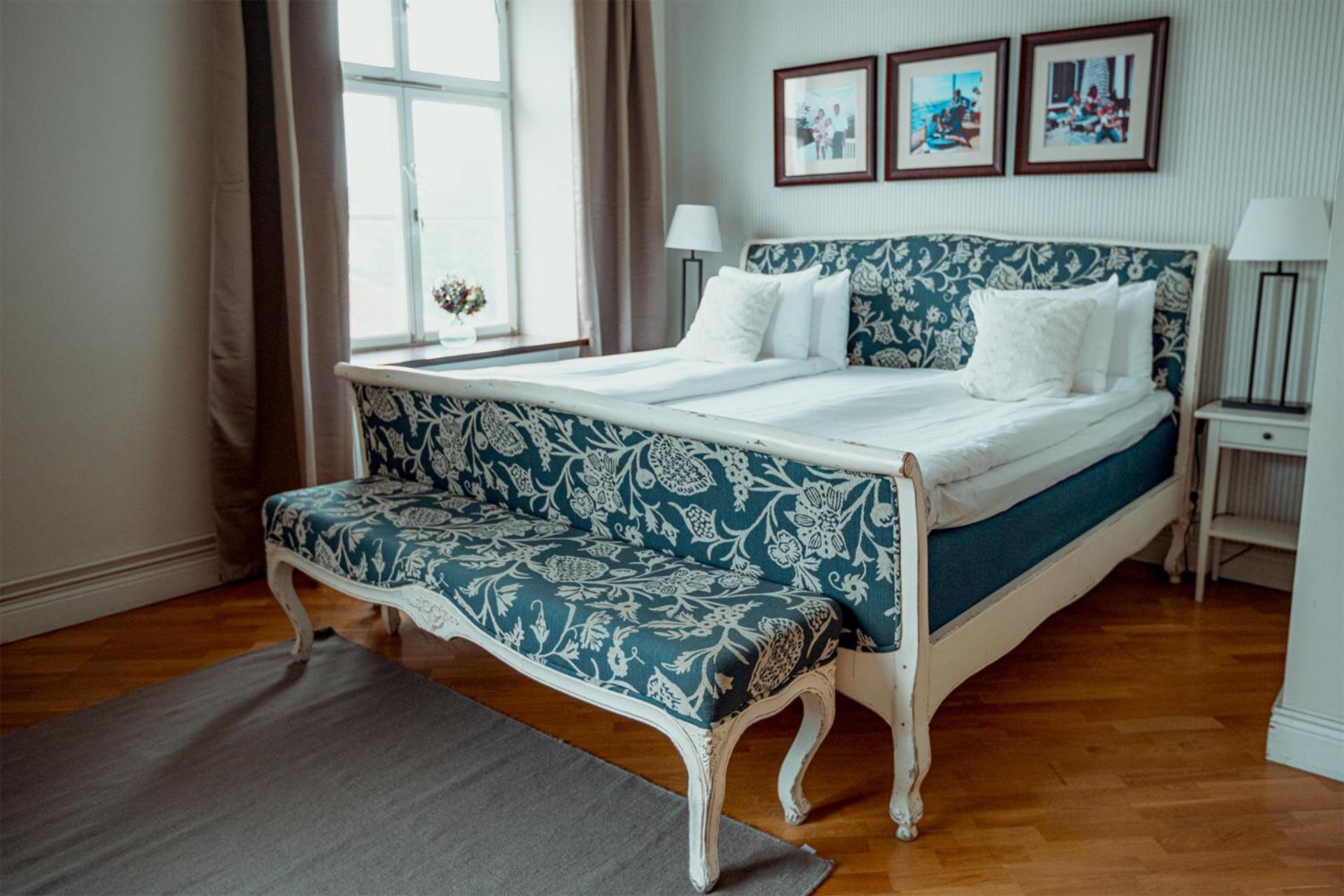 Sunlight Hotel Conference & Spa Nykoping Room photo