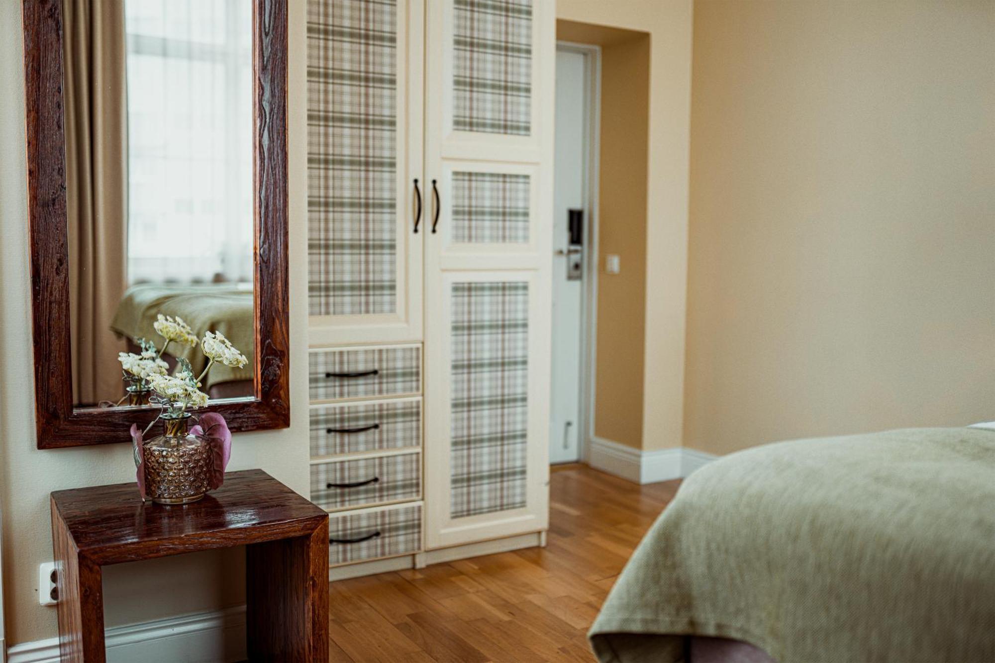 Sunlight Hotel Conference & Spa Nykoping Room photo